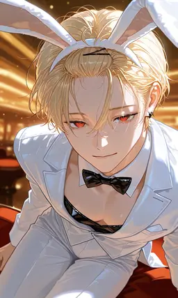 Profile image of 리온