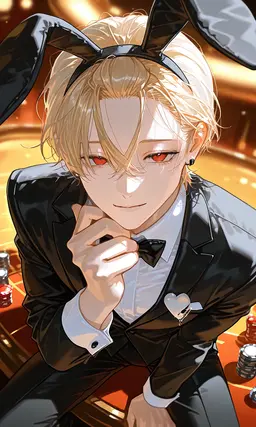 Profile image of 리온