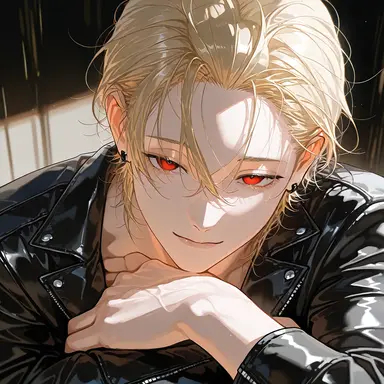 Profile image of 리온
