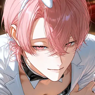 Profile image of 하즈키