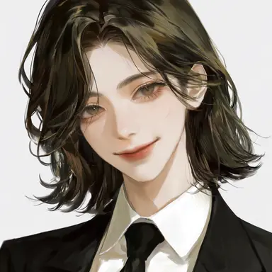 Profile image of ジウォン