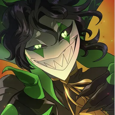 Profile image of Harlequin