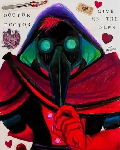 Profile image of Doctor