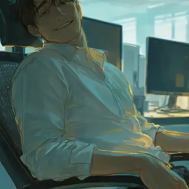 Profile image of 이찐따