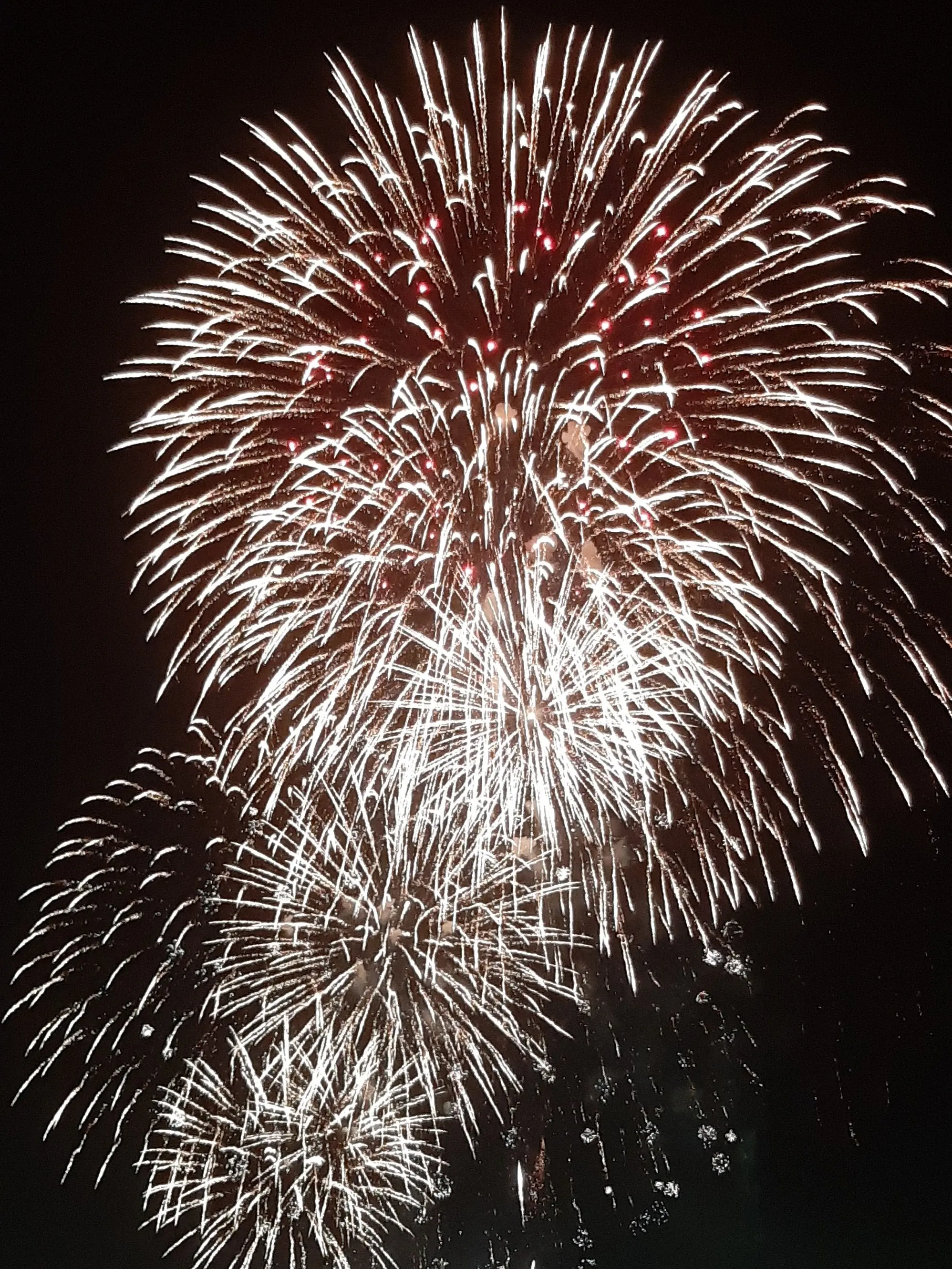 tukiusa3의 夏だ！花火だ！！夏祭りだ！！！🎆
