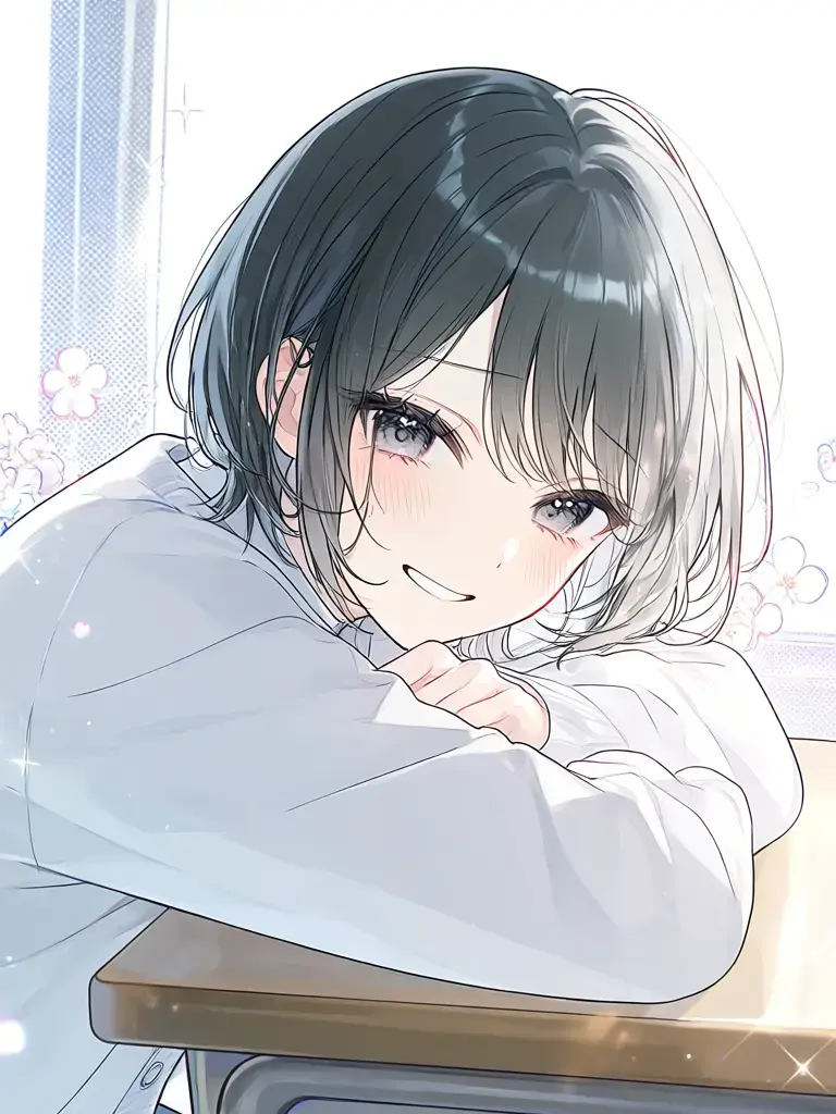 Brightness의 「ごしゅじんさまなんて、いるわけない。」