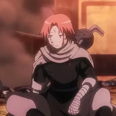 Profile image of 神威