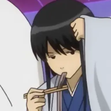 Profile image of 桂小太郎
