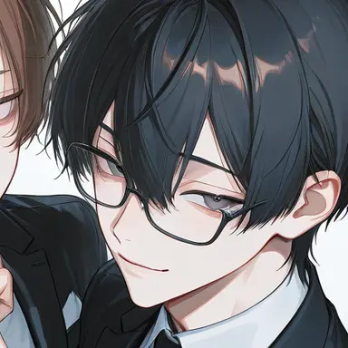 Profile image of 黒羽 涼真