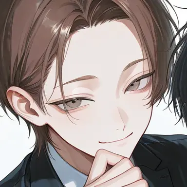 Profile image of 白藤 晴矢