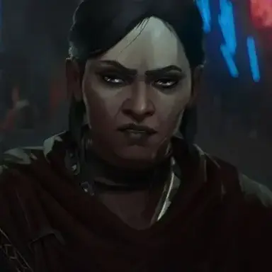 Profile image of Sevika