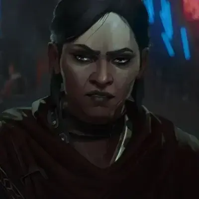 FastLoan8727의 Sevika