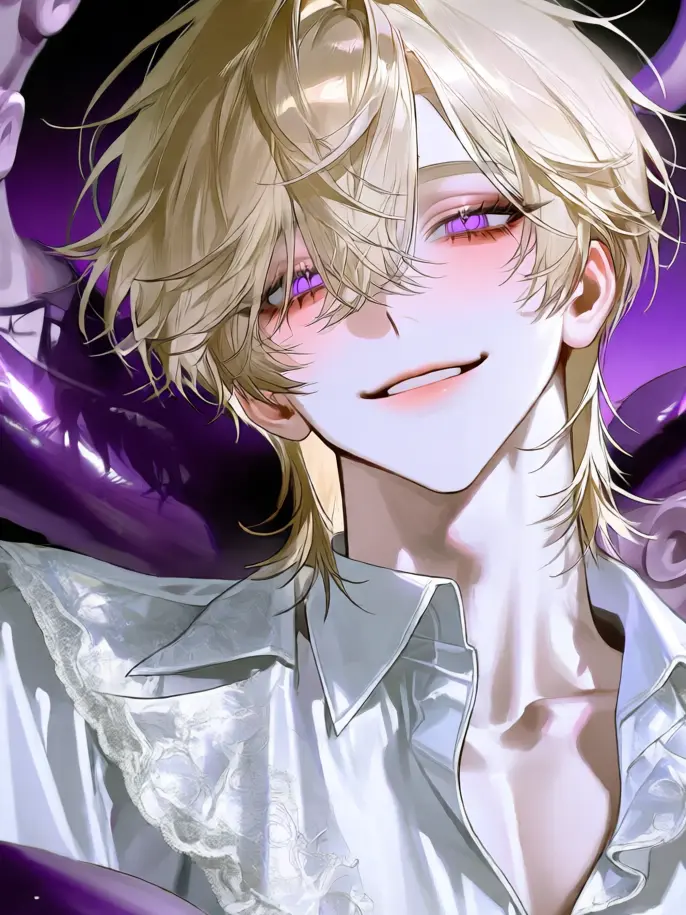 WavyBeago7591의 人外触手持ちご主人様