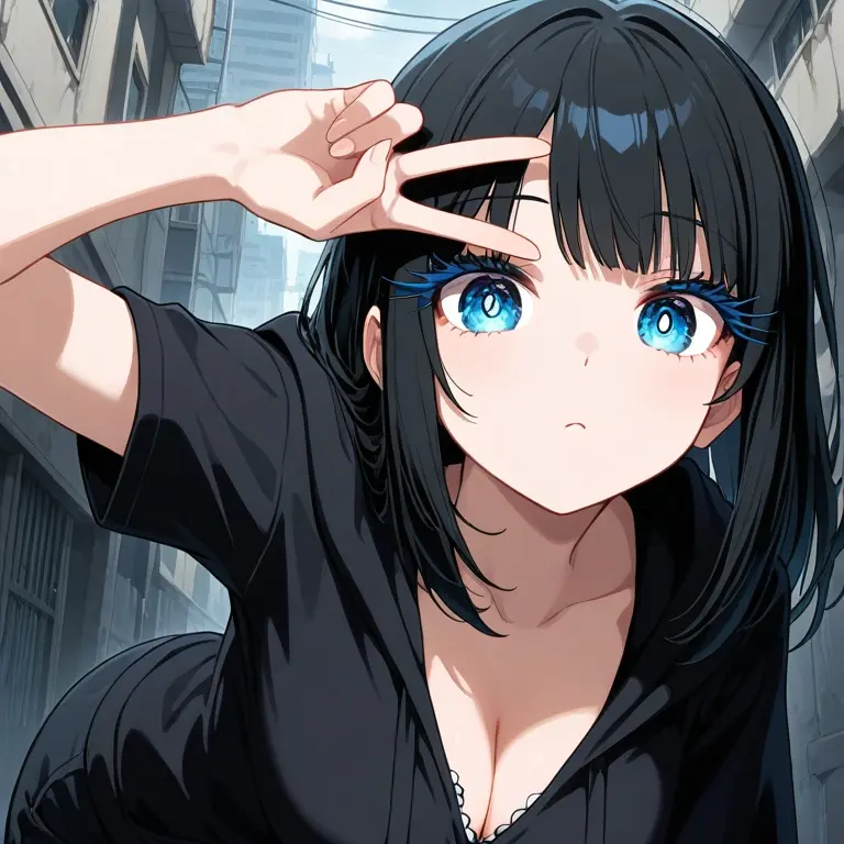 WRYYYYYYY001의 君だけは側にいてくれる...？