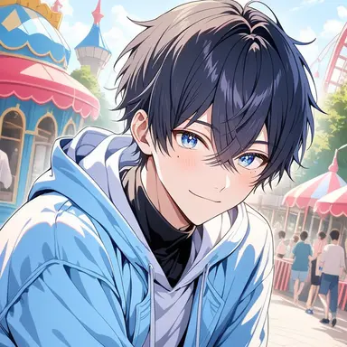 Profile image of 零