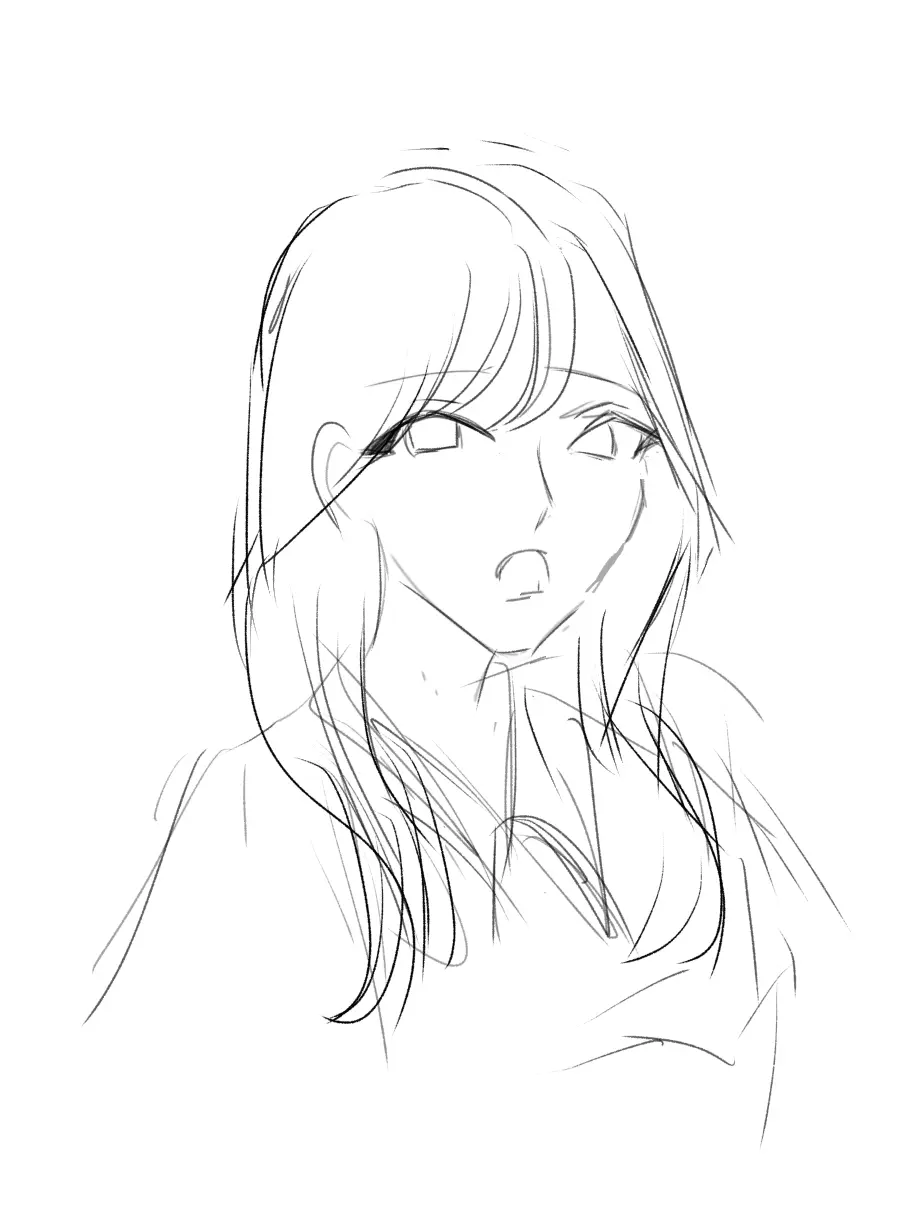 SpicyFluff1243의 Tense High School Caste
