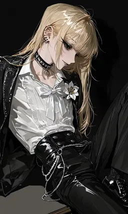 Profile image of 키아라