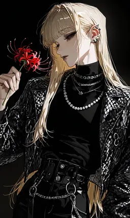 Profile image of 키아라