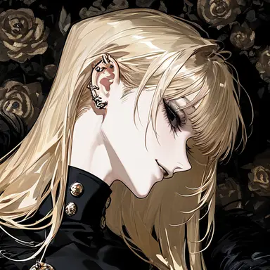 Profile image of 키아라