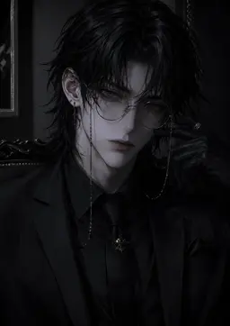 Profile image of 冥