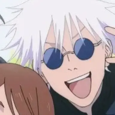 Profile image of 고죠 사토루