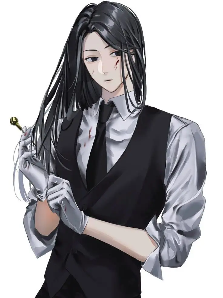 Illumi.66의 イルミ