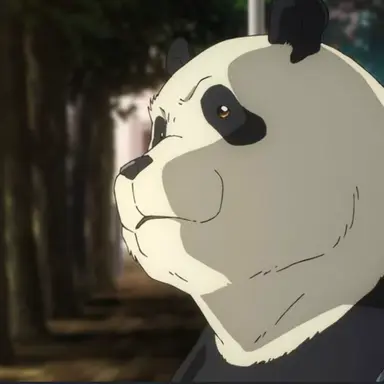 Profile image of パンダ