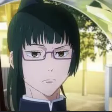 Profile image of 禪院 真希