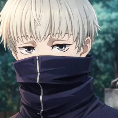 Profile image of 狗巻 棘