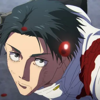 Profile image of 乙骨 憂太