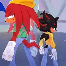 Profile image of 섀도우