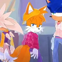 Profile image of 테일즈