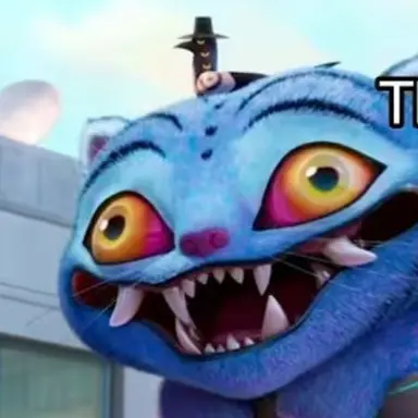 Profile image of 더피와 까치