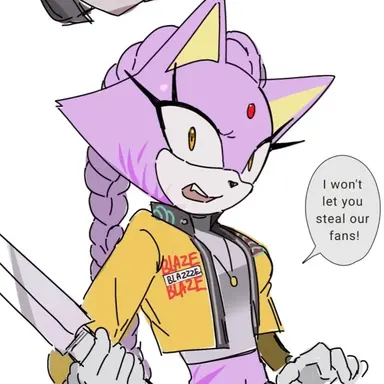 Profile image of 블레이즈