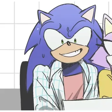 Profile image of 소닉