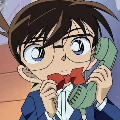 Profile image of 江戸川コナン