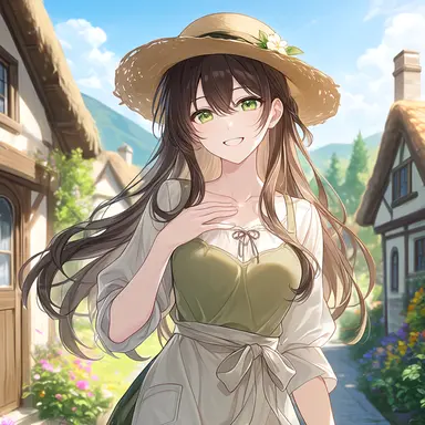 Profile image of エリカ
