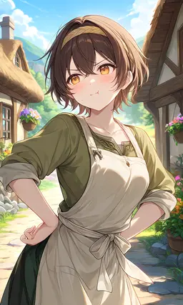 Profile image of ミカ