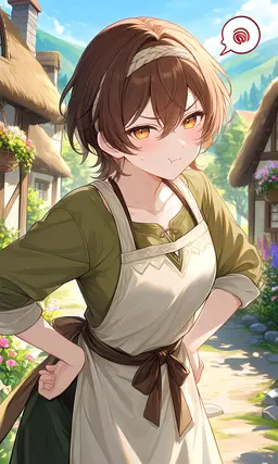 Profile image of ミカ