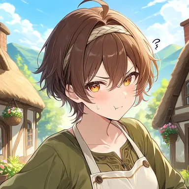 Profile image of ミカ