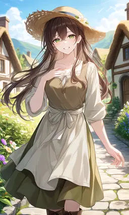 Profile image of エリカ