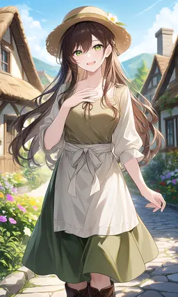 Profile image of エリカ