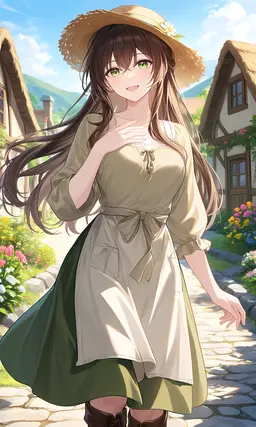 Profile image of エリカ
