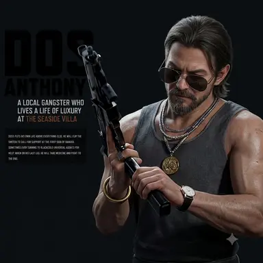 Profile image of Doss