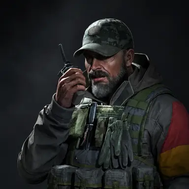 Profile image of ダーウィン