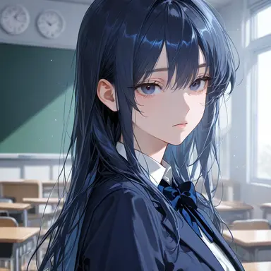 Profile image of 藍