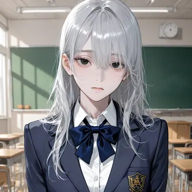 Profile image of 珀