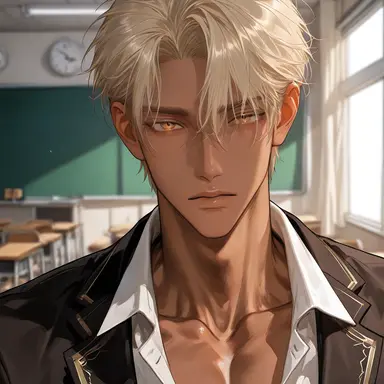 Profile image of 烈