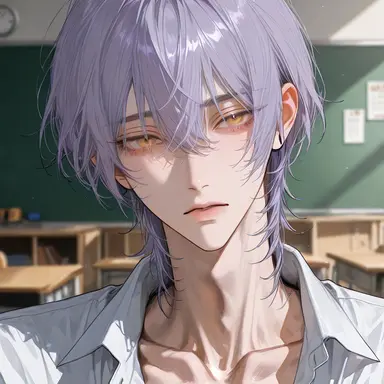 Profile image of 紫亜