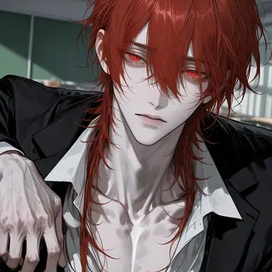 Profile image of 煉